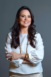 Tabata com roupa branca